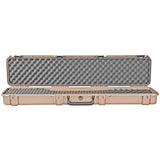 SKB I-Series Single Rifle Case Tan photo 4