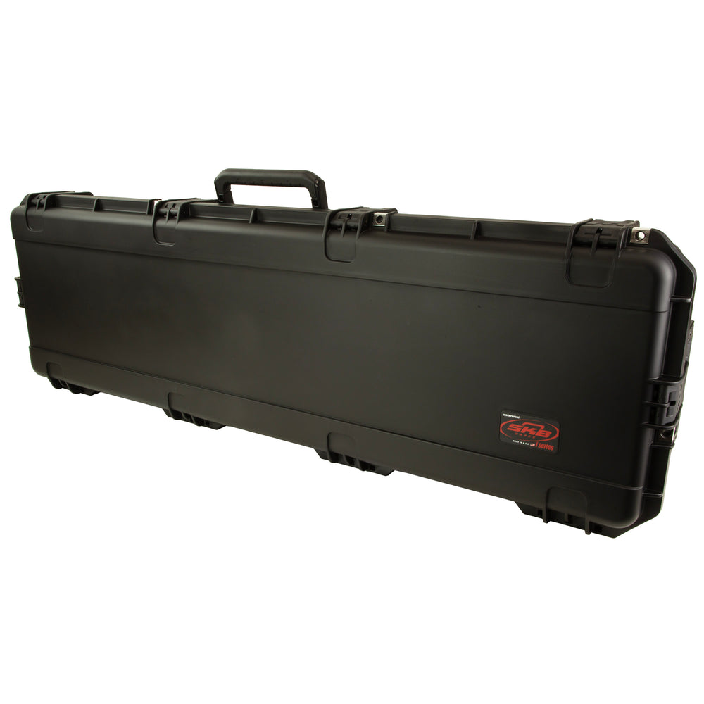 SKB I-Series Three Gun Case Black