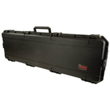 SKB I-Series Three Gun Case Black photo 2