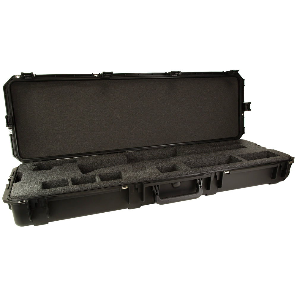SKB I-Series Three Gun Case Black