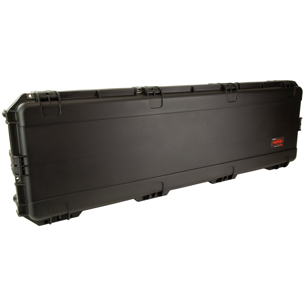 SKB I-Series Double Rifle Case Black · 4-DB