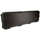 SKB I-Series Double Rifle Case Black · 4-DB photo 1