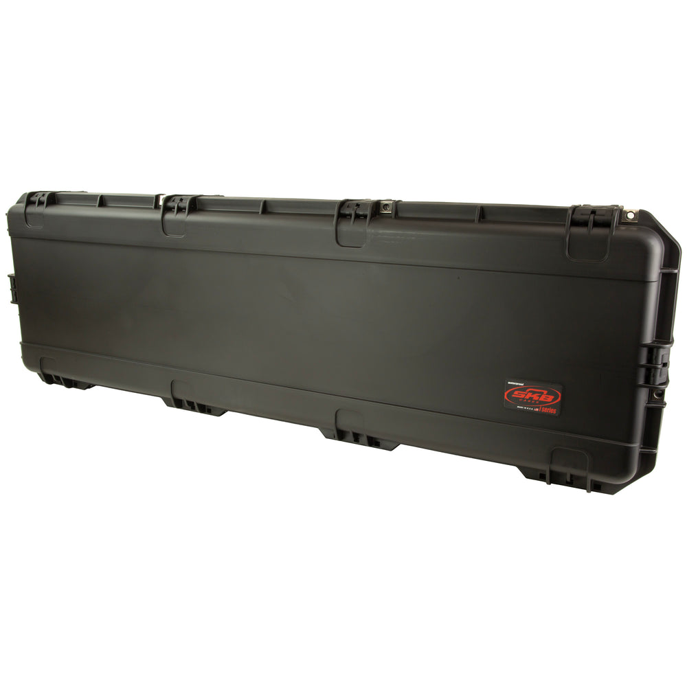SKB I-Series Double Rifle Case Black · 4-DB