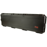 SKB I-Series Double Rifle Case Black · 4-DB photo 2