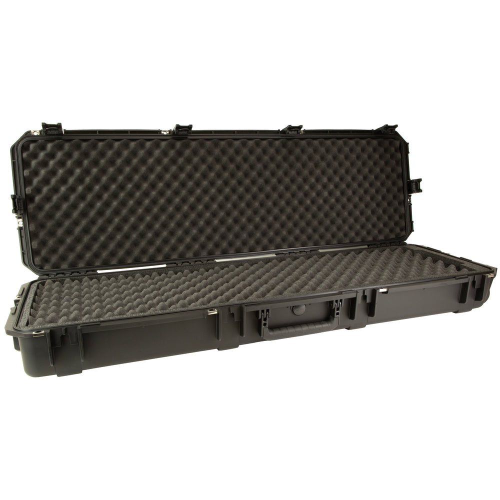 SKB I-Series Double Rifle Case Black · 4-DB