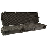 SKB I-Series Double Rifle Case Black · 4-DB photo 3