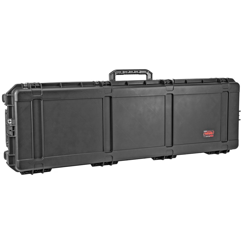 SKB I-Series Double Rifle Case Black · 8B-L