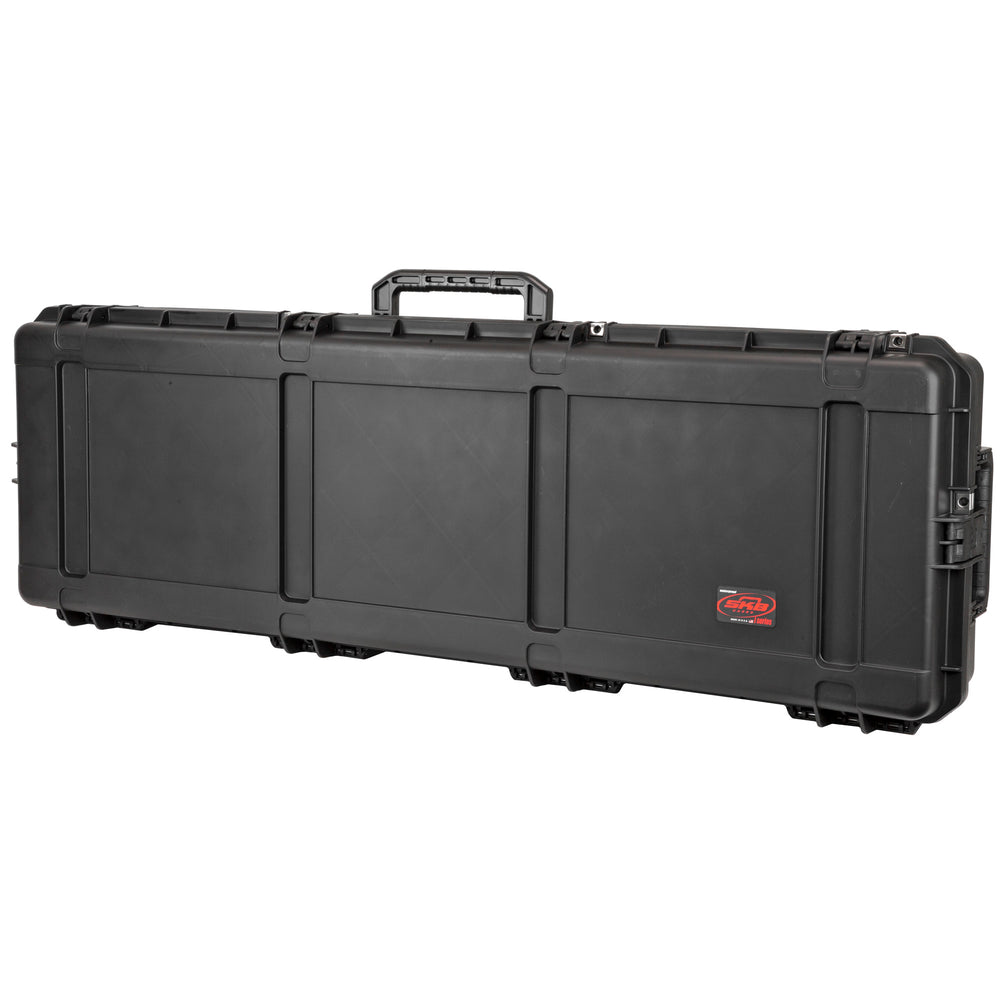SKB I-Series Double Rifle Case Black · 8B-L