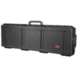 SKB I-Series Double Rifle Case Black · 8B-L photo 2