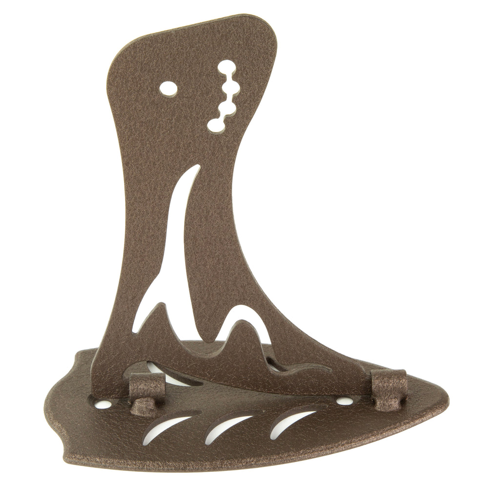 Skull Hooker Little Hooker Brown