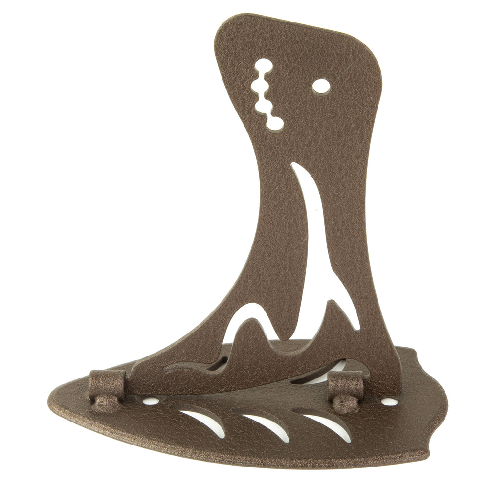 Skull Hooker Little Hooker Brown