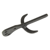 Skull Hooker Little Hooker Prong Black photo 2