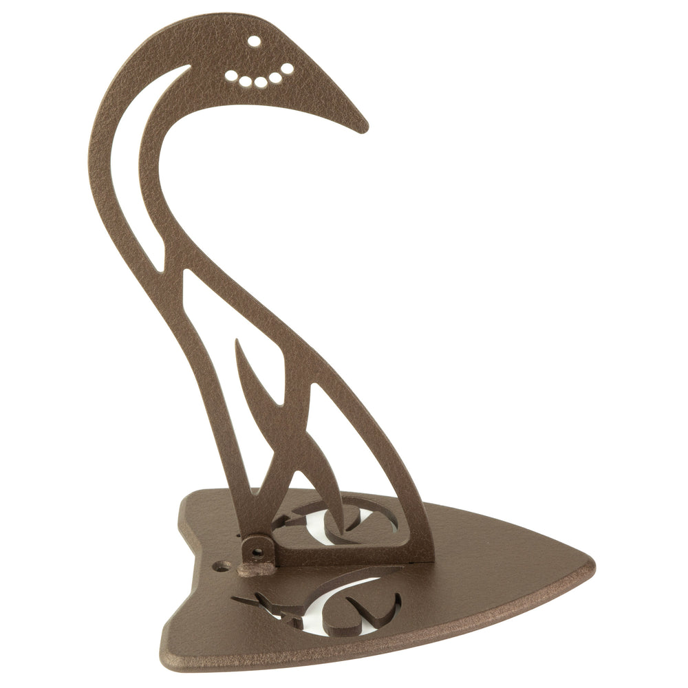 Skull Hooker Realtree Table HKR Brown