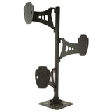 Skull Hooker Short Trophy Tree Black photo 1