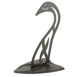 Skull Hooker Table Hooker Black photo 1