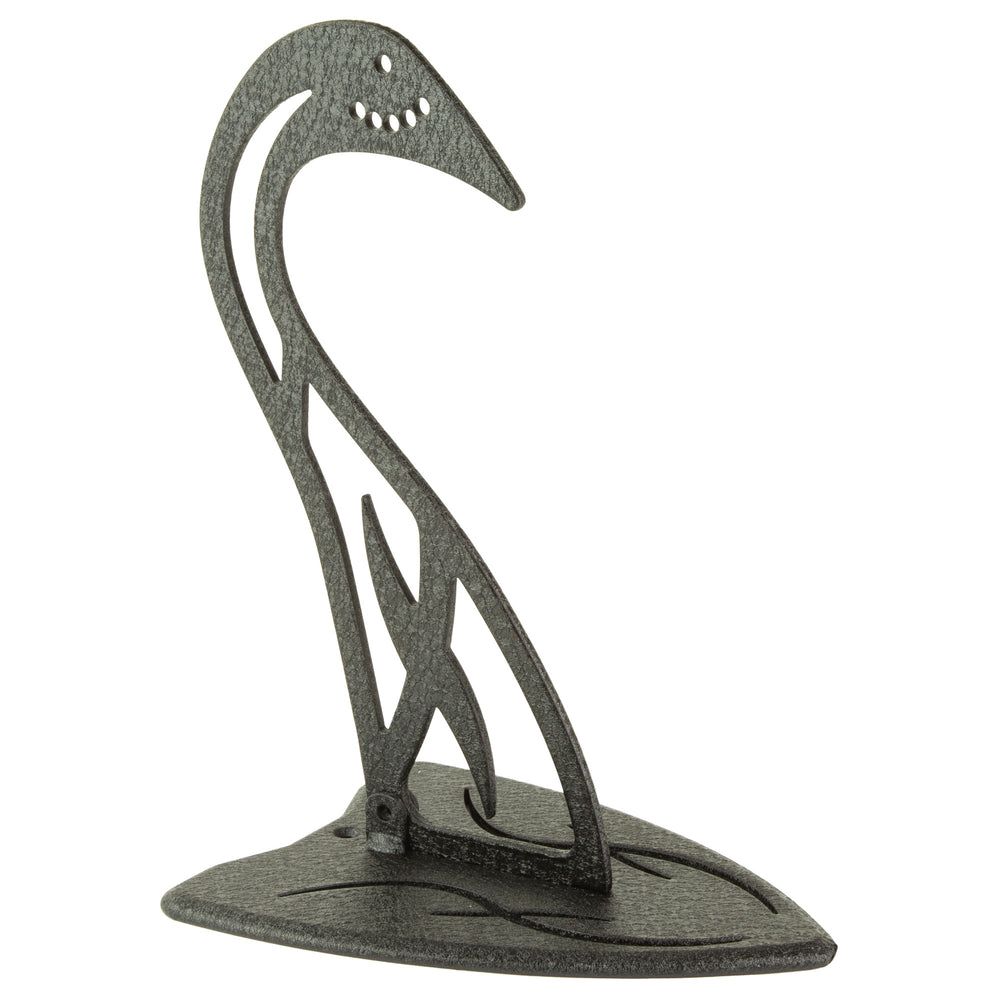 Skull Hooker Table Hooker Black