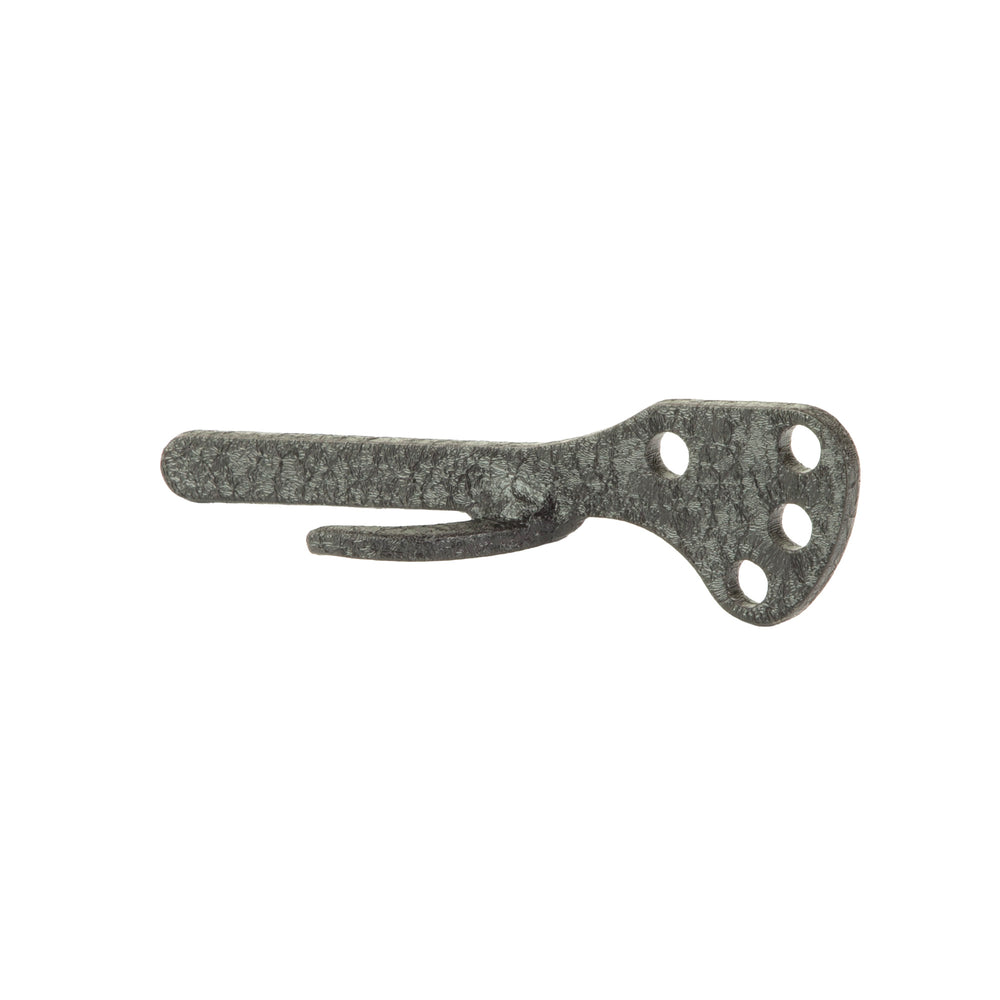 Skull Hooker Table Hooker Black