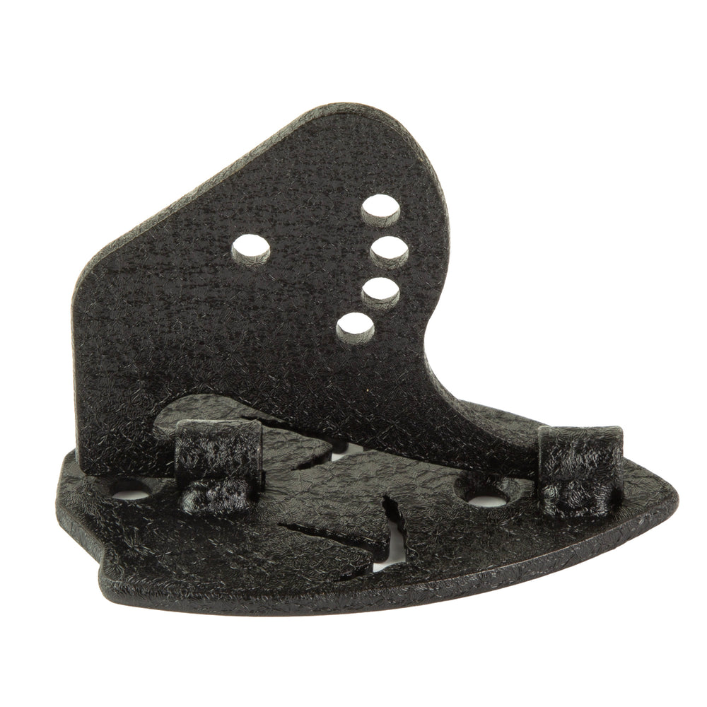 Skull Hooker Turkey Hooker Black