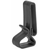 Safariland 075 Hearing Protection Holder Black photo 3