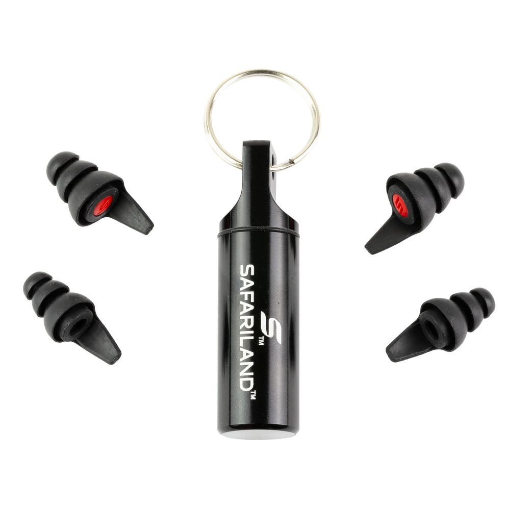 Safariland Impulse In-Ear Hearing Protection