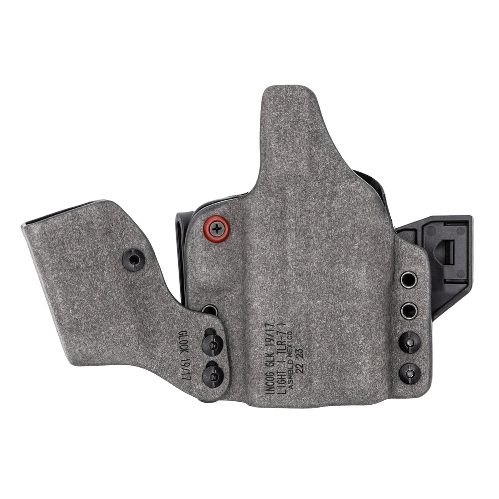 Safariland Incog For Glock 17/19 Magazine Pouch Right-Hand