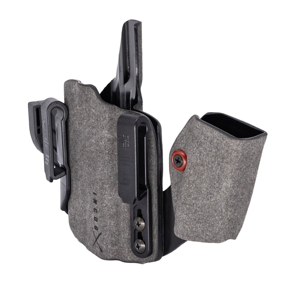 Safariland Incog For Glock 17/19 Magazine Pouch Right-Hand