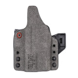 Safariland Incog For Glock 17/19 W/Light Clip Right-Hand photo 2