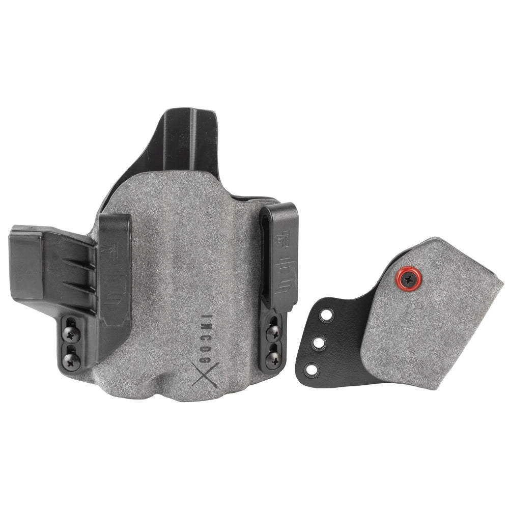 Safariland INCOG-X P365 XMacro Light Mcdy Right-Hand