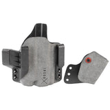 Safariland INCOG-X P365 XMacro Light Mcdy Right-Hand photo 1
