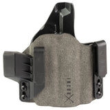 Safariland INCOG-X Staccato Case/C/P Red Dot Light Right-Hand photo 1