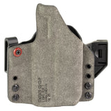 Safariland INCOG-X Staccato Case/C/P Red Dot Light Right-Hand photo 2