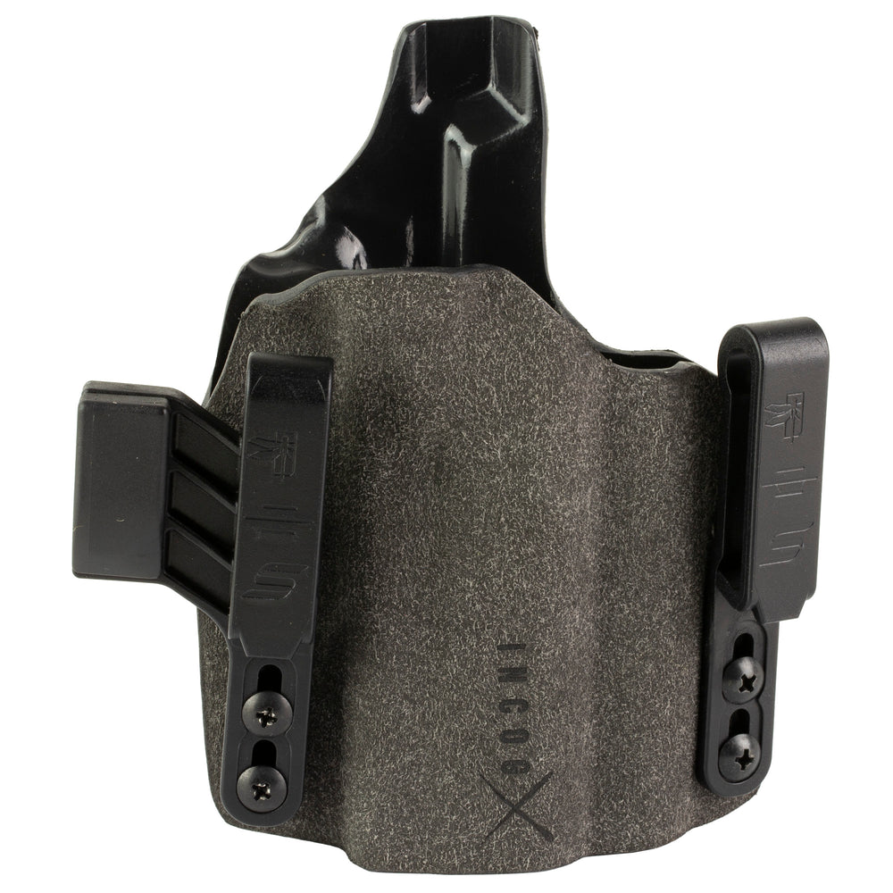 Safariland Incog Staccato Case/C/P Right