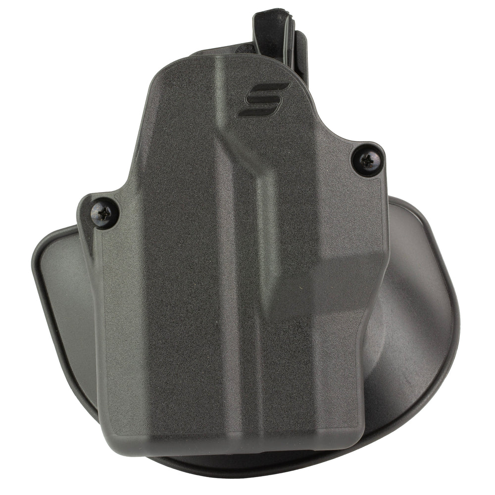 Safariland Solis P365/P365XL Red Dot TLR-7 Black Right-Hand