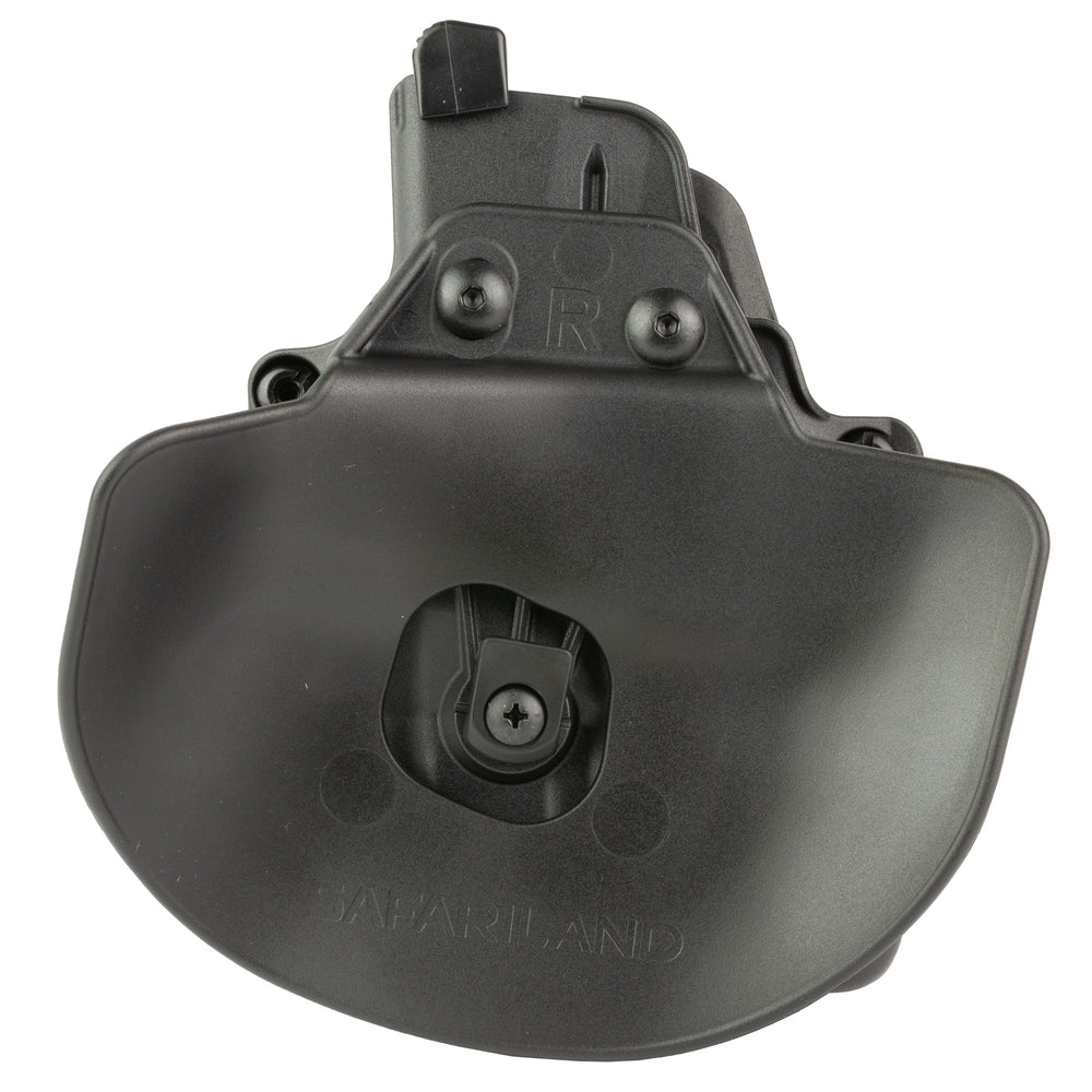 Safariland Solis P365/P365XL Red Dot TLR-7 Black Right-Hand