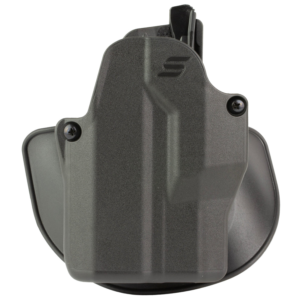 Safariland Solis P365/XL Red Dot TLR-7 Black Right-Hand