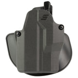 Safariland Solis P365/XL Red Dot TLR-7 Black Right-Hand photo 1