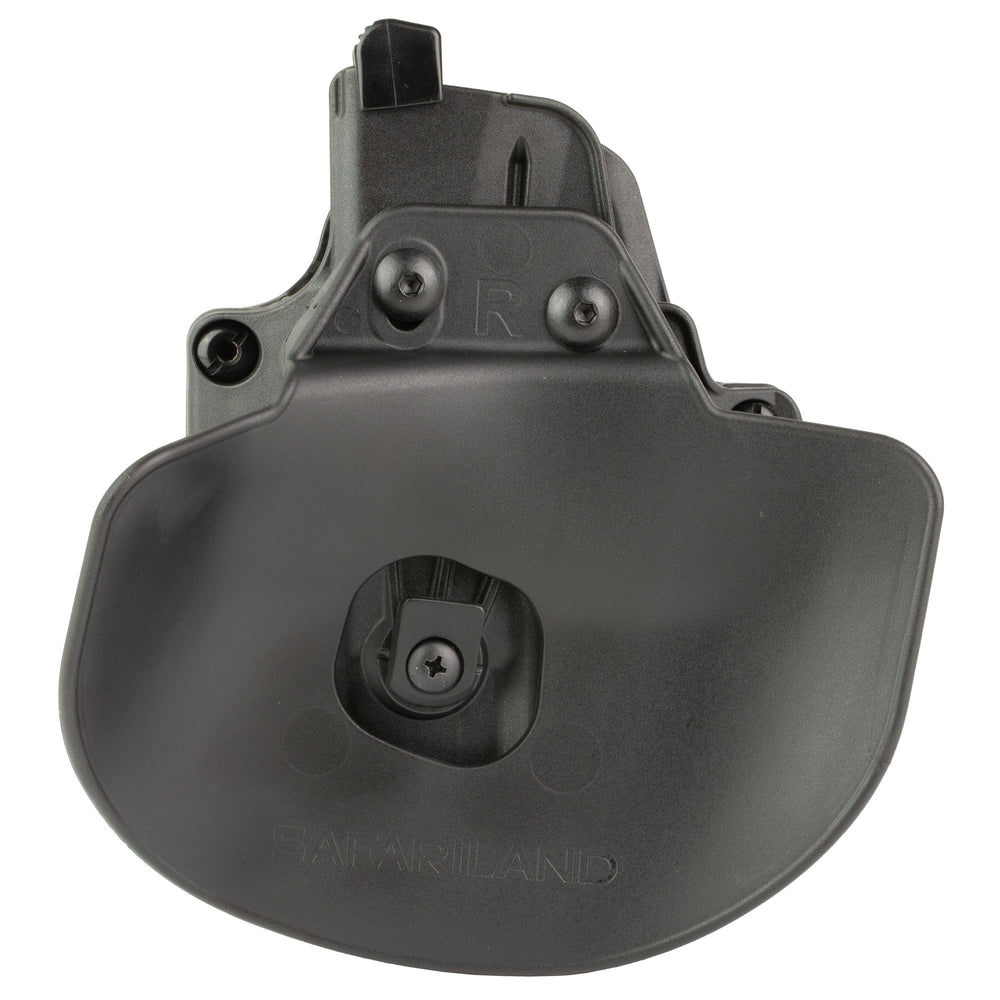 Safariland Solis P365/XL Red Dot TLR-7 Black Right-Hand