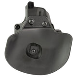 Safariland Solis P365/XL Red Dot TLR-7 Black Right-Hand photo 2