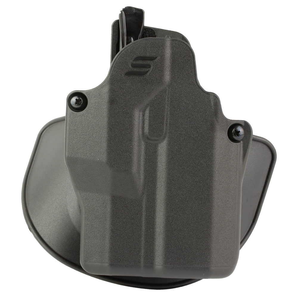 Safariland Solis P365/P365XL Red Dot TLR-7 Black Left-Hand · 6250