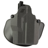 Safariland Solis P365/P365XL Red Dot TLR-7 Black Left-Hand · 6250 photo 1