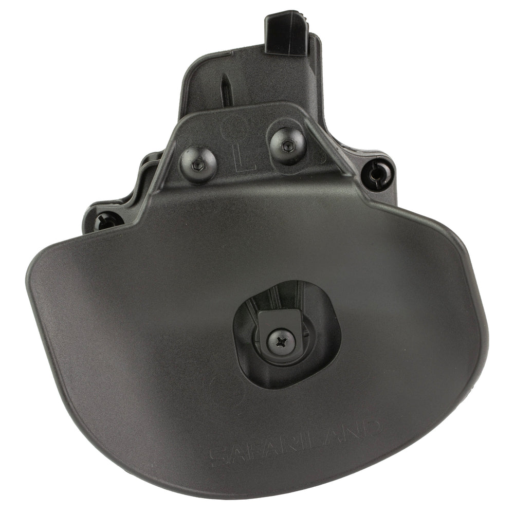 Safariland Solis P365/P365XL Red Dot TLR-7 Black Left-Hand · 6250