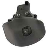 Safariland Solis P365/P365XL Red Dot TLR-7 Black Left-Hand · 6250 photo 2