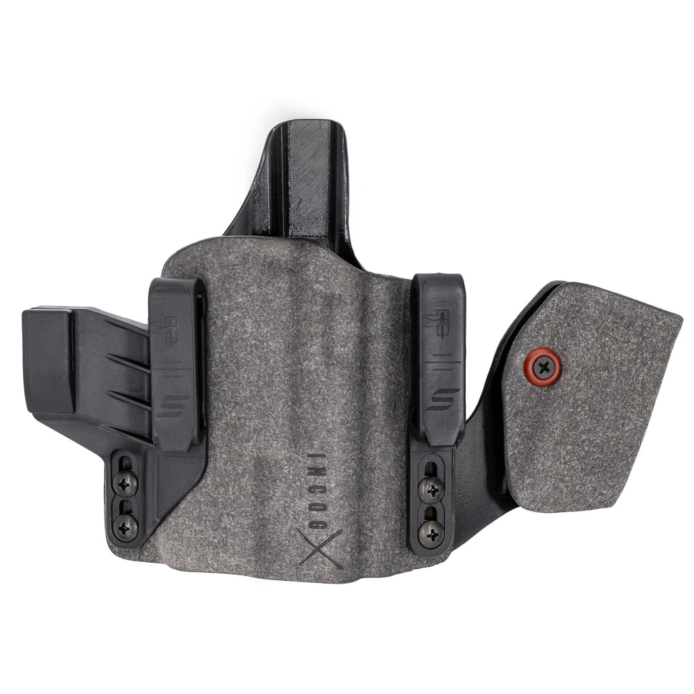 Safariland Incog S&W M&P M&P 2.0 Light Multicam Right