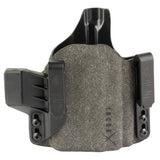 Safariland INCOG-X S&W M&P M&P 2.0 Light Right Black photo 1