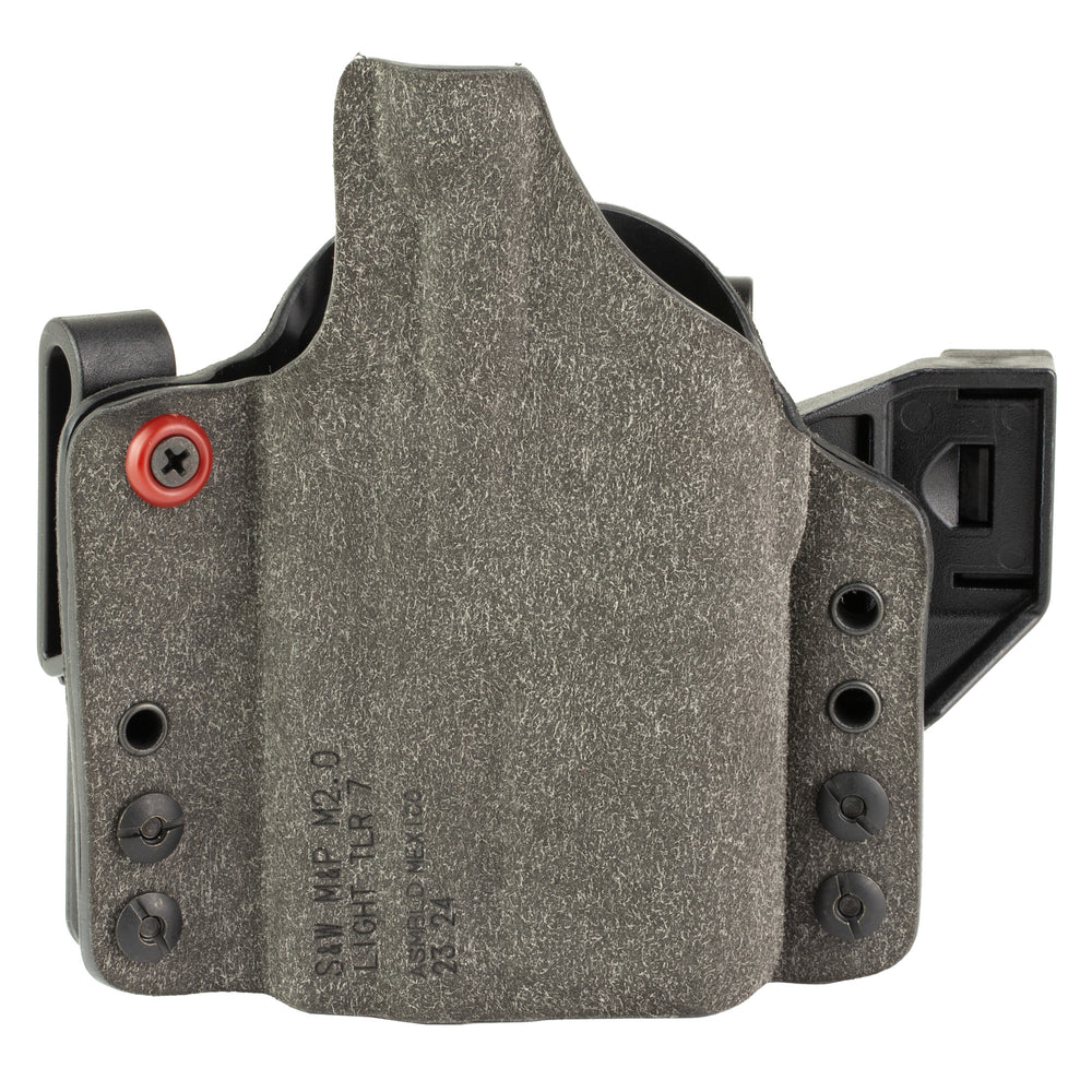 Safariland INCOG-X S&W M&P M&P 2.0 Light Right Black