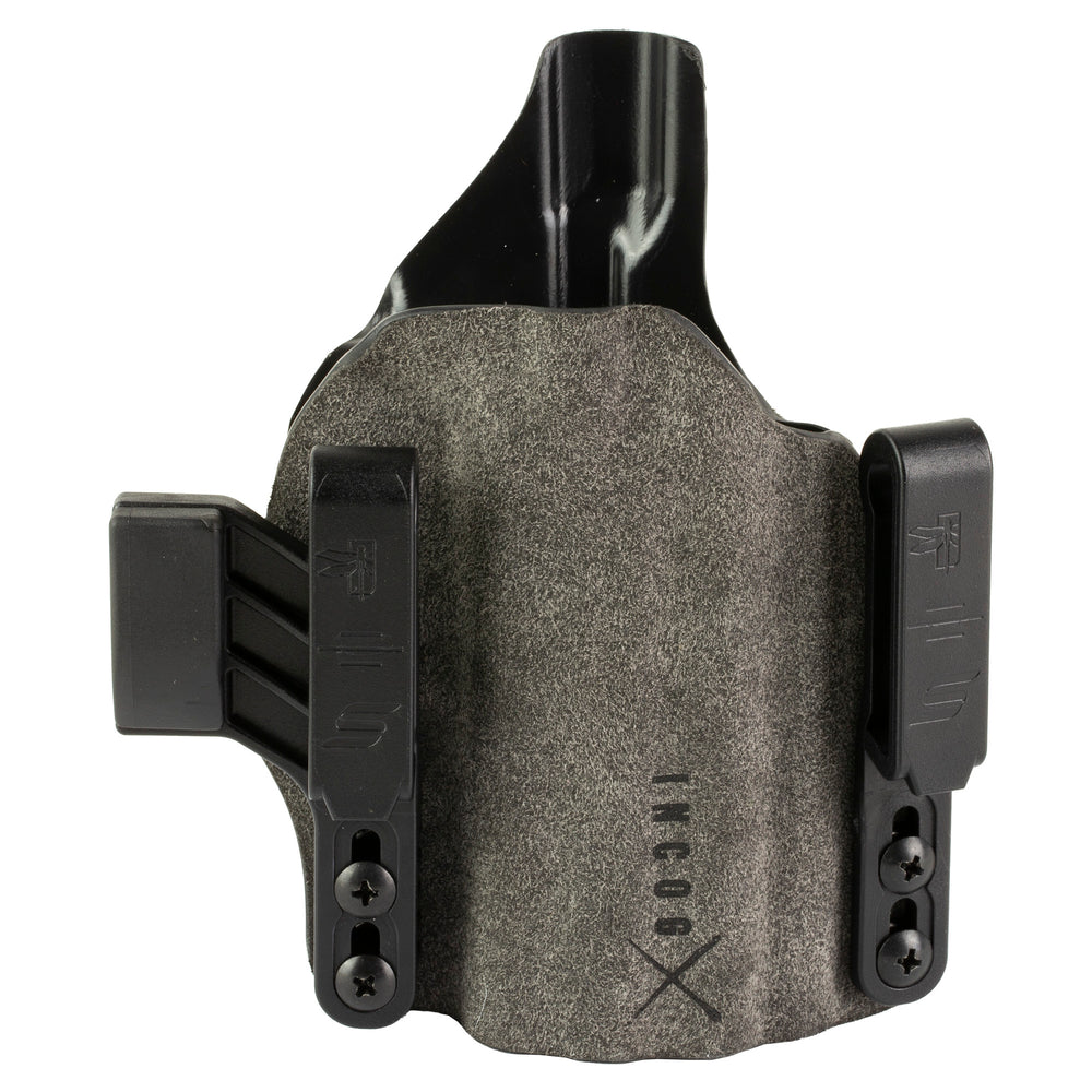 Safariland Incog S&W M&P M&P 2.0 Right