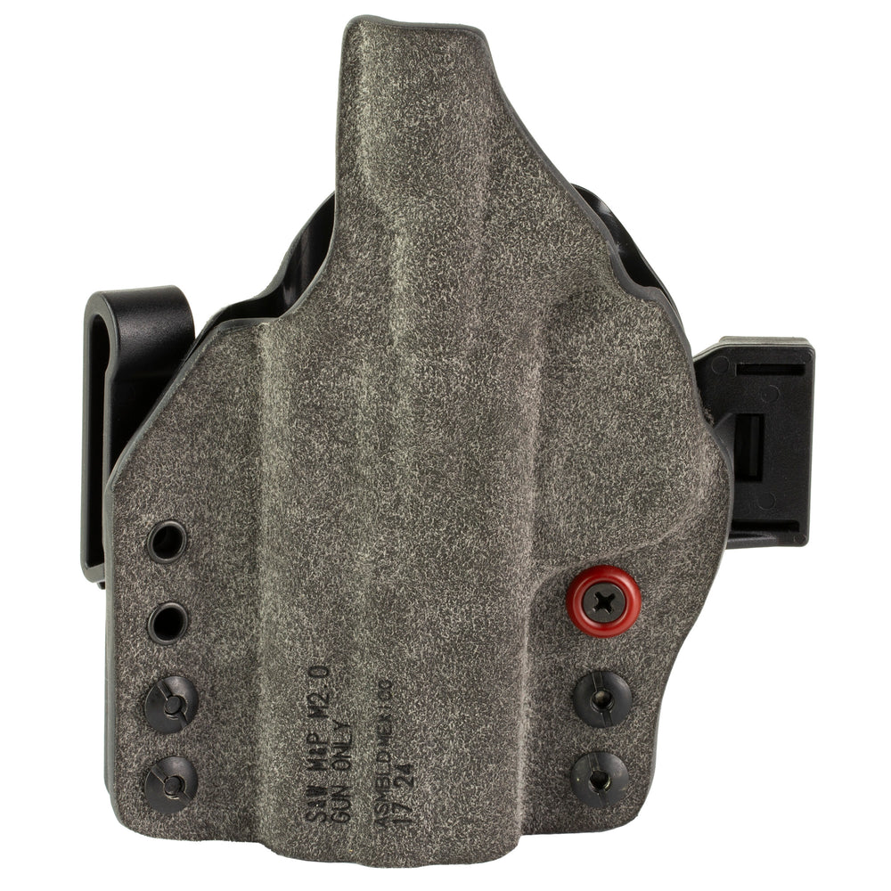 Safariland Incog S&W M&P M&P 2.0 Right