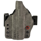 Safariland Incog S&W M&P M&P 2.0 Right photo 2
