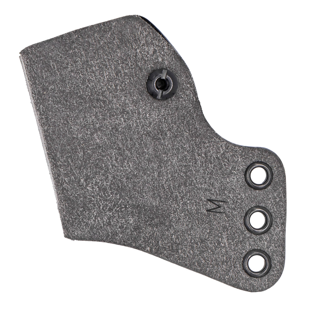 Safariland INCOG-X Hellcat Pro Red Dot Light Right-Hand Gray