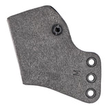 Safariland INCOG-X Hellcat Pro Red Dot Light Right-Hand Gray photo 1